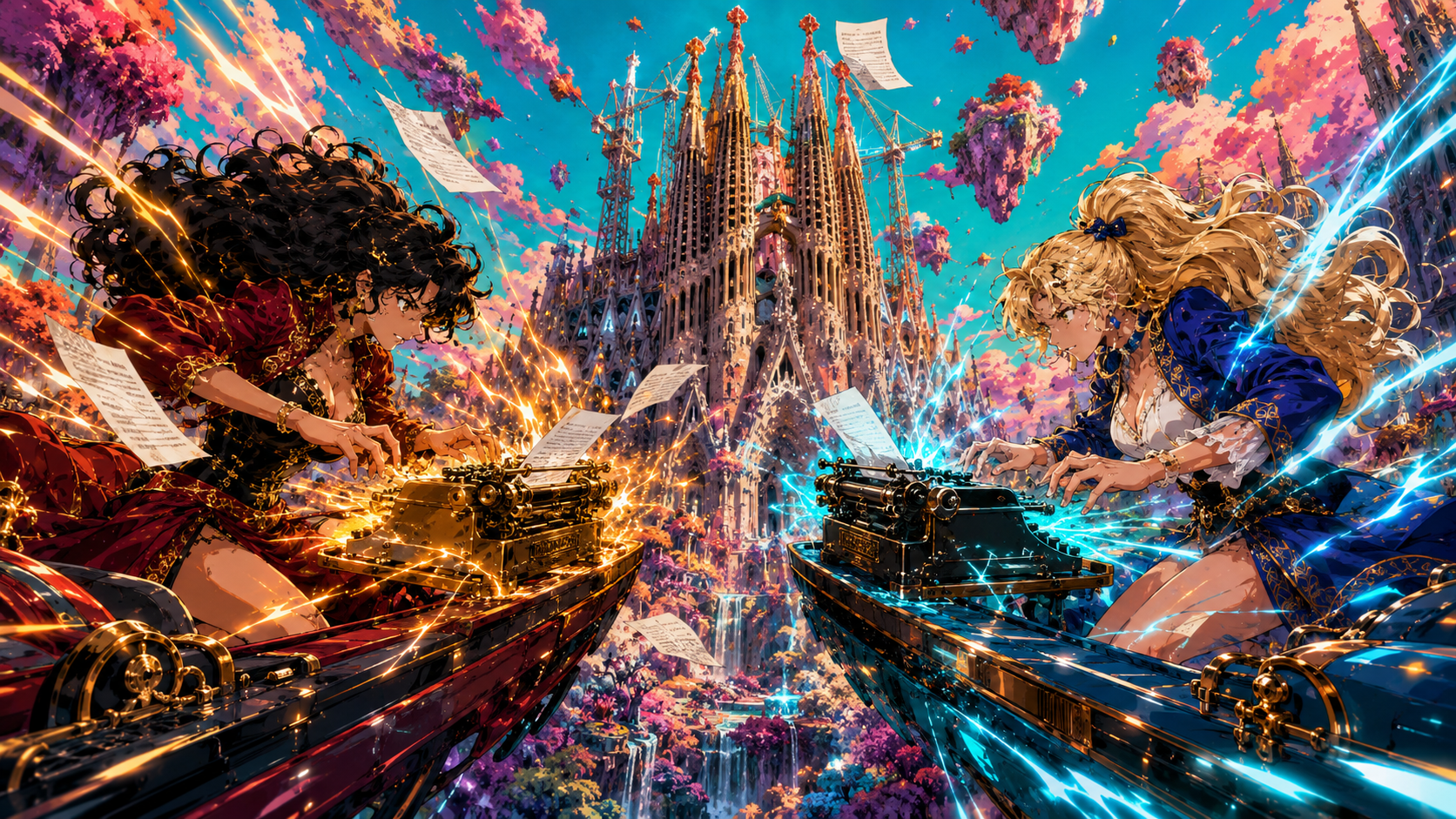 Trance Flow III